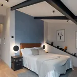Housingcoruna Real58 아 코루냐