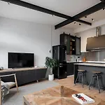 Housingcoruna Real58 아 코루냐