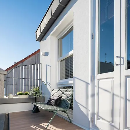 Διαμέρισμα Housingcoruna Real58 A Coruña