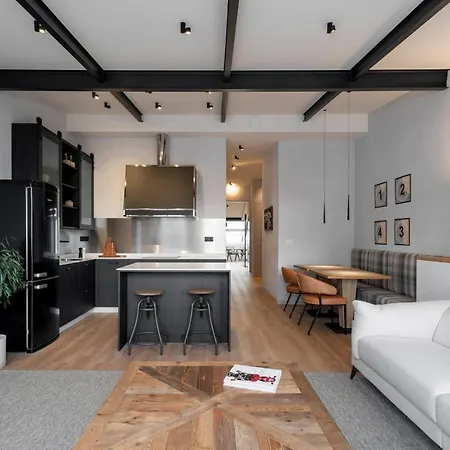 Housingcoruña Real58