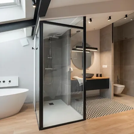 Appartement Housingcoruna Real58