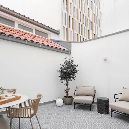 Housingcoruna Real58 Appartement *