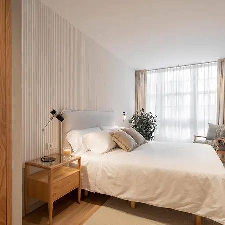 Housingcoruña Real58 Apartamento *