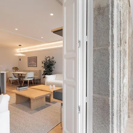 Housingcoruña Real58 Apartamento *