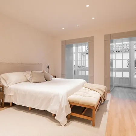 Housingcoruña Real58 Apartamento