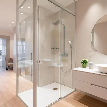 Housingcoruña Real58 Apartamento *