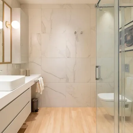 Housingcoruna Real58 * La Corogne