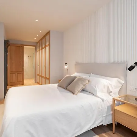 Apartamento Housingcoruña Real58 *