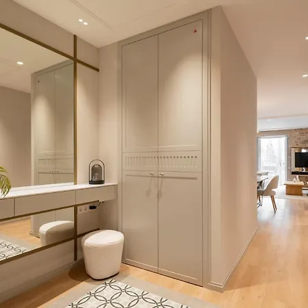 Housingcoruña Real58 Apartamento A Coruña