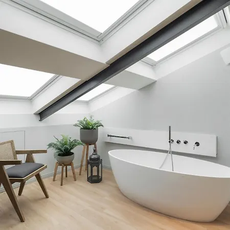 Appartement Housingcoruna Real58 *