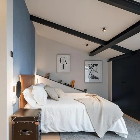 Housingcoruna Real58 Appartement La Corogne