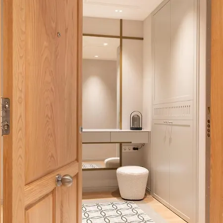 Appartement Housingcoruna Real58