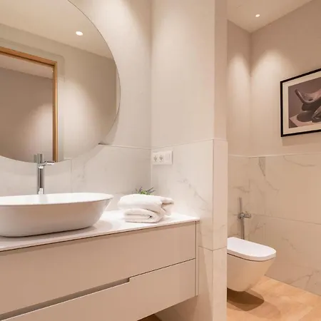 Housingcoruña Real58 Apartamento