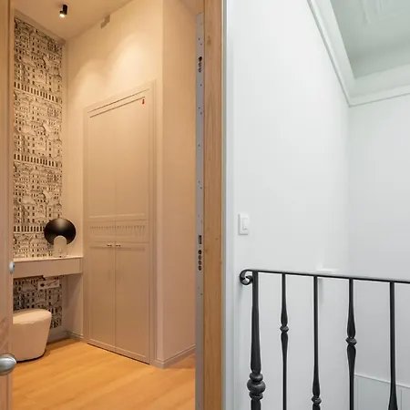 Housingcoruna Real58 Apartment