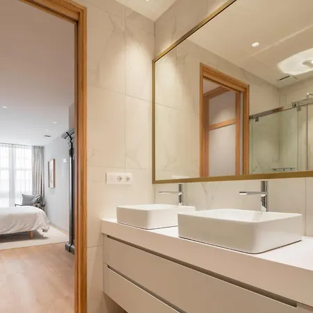 Housingcoruña Real58 Apartamento