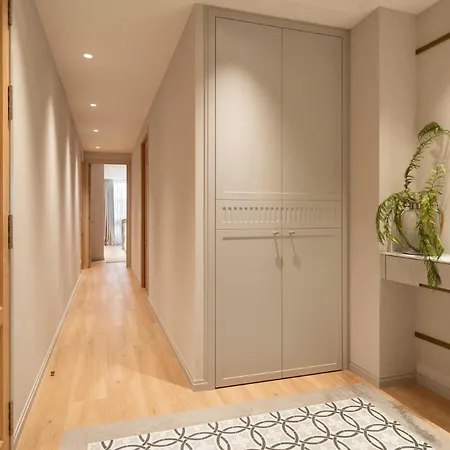 Housingcoruna Real58 A Coruña