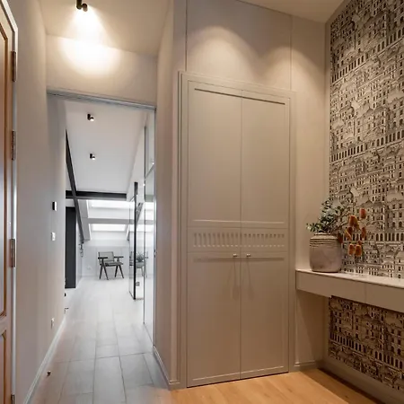 Housingcoruna Real58 Apartment *