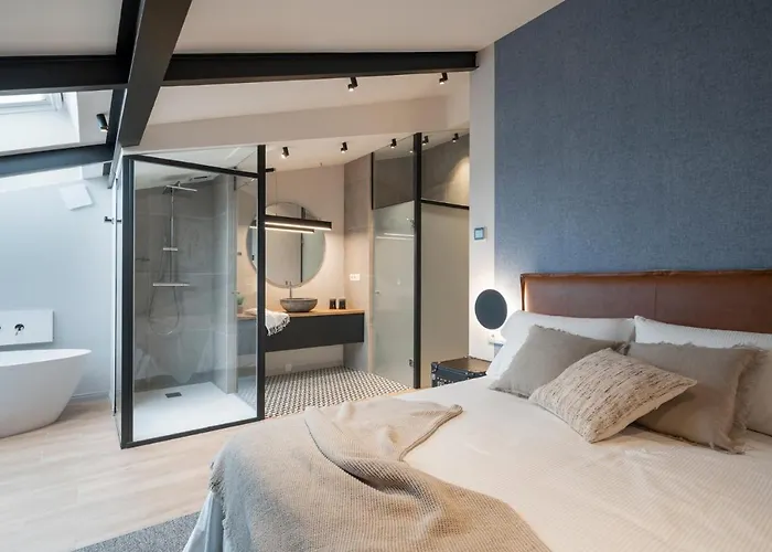 公寓 Housingcoruna Real58