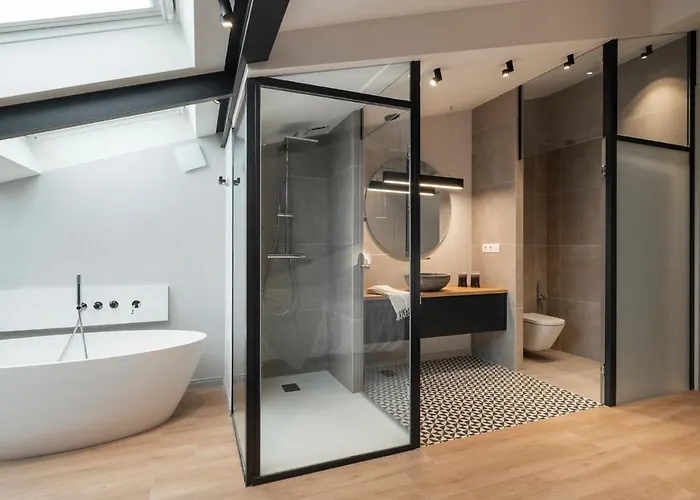 Daire Housingcoruna Real58