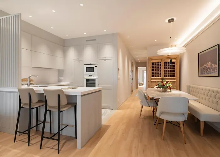 Housingcoruna Real58 A Coruña