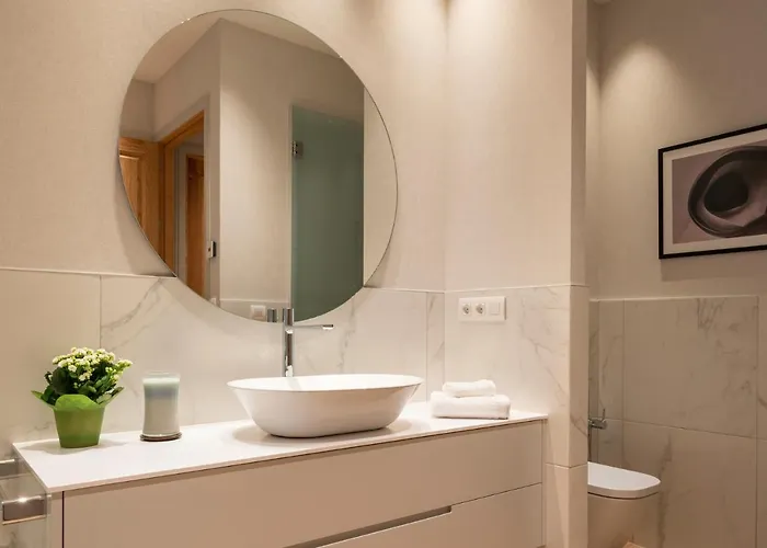 Daire Housingcoruna Real58