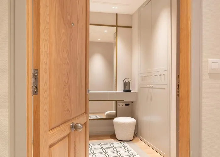 Daire Housingcoruna Real58