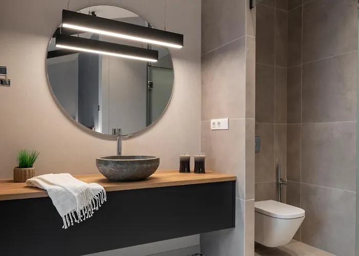 Daire Housingcoruna Real58 A Coruña